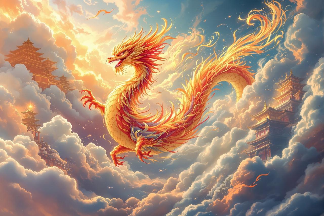 深夜视频原创动画《山海经》系列定档暑期 - 影视资讯 - 深夜视频新闻